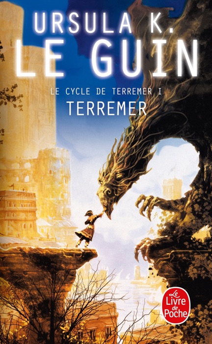 Terremer (Cycle de Terremer, tome 1)