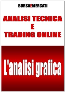Analisi tecnica e trading online - l'analisi grafica Book Cover