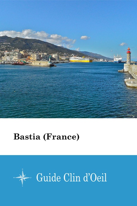 Bastia (France) - Guide Clin d'Oeil