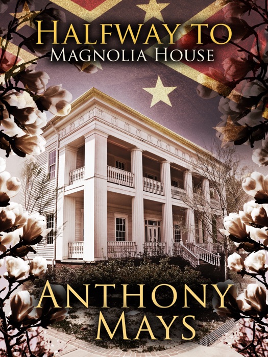 Halfway to Magnolia House