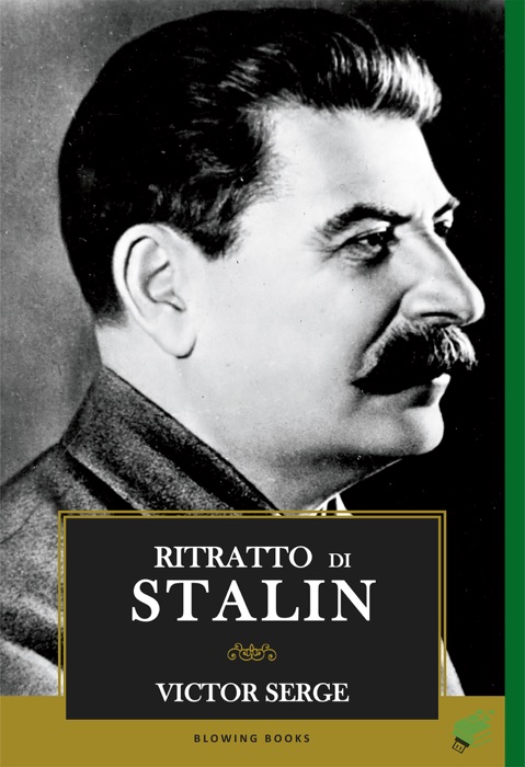 Ritratto di Stalin