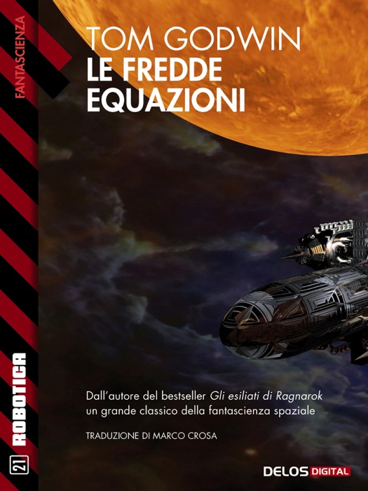 Le fredde equazioni