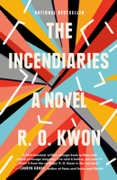 R. O. Kwon - The Incendiaries artwork
