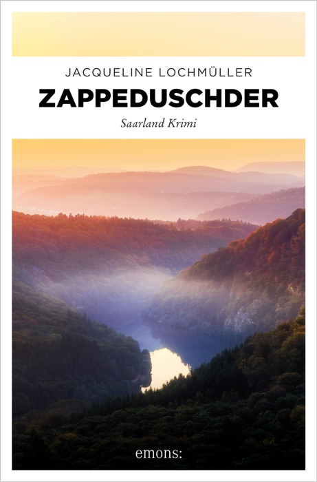 Zappeduschder