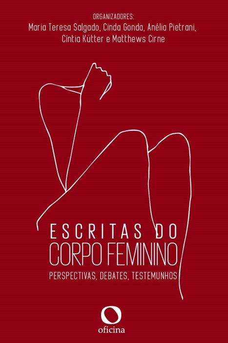 Escritas do corpo feminino