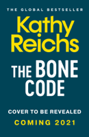 Kathy Reichs - The Bone Code artwork