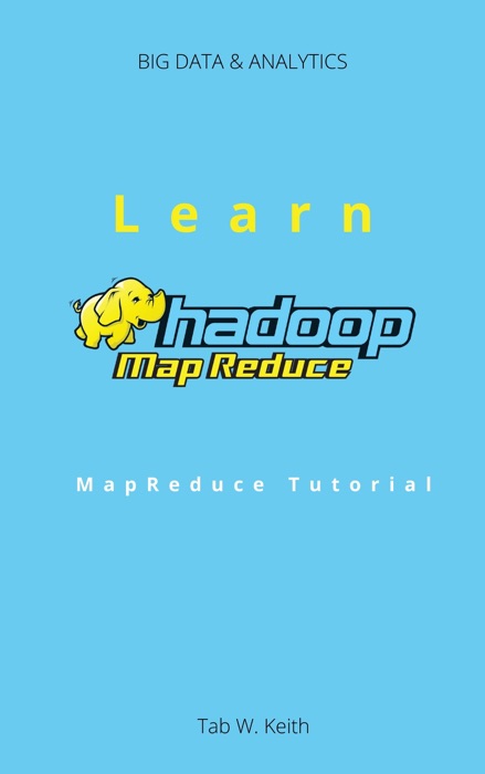 Learn MapReduce Hadoop