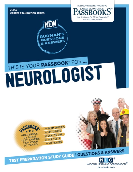 Neurologist