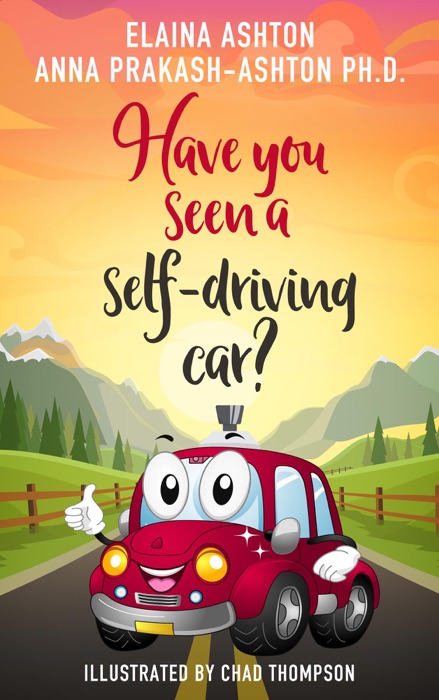 Have You Seen a Self-Driving Car?