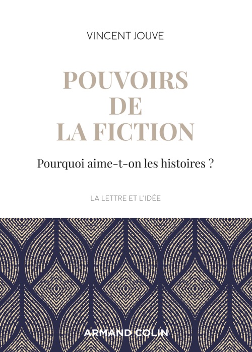 Pouvoirs de la fiction