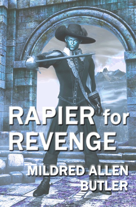 Rapier for Revenge