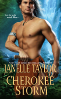 Janelle Taylor - Cherokee Storm artwork
