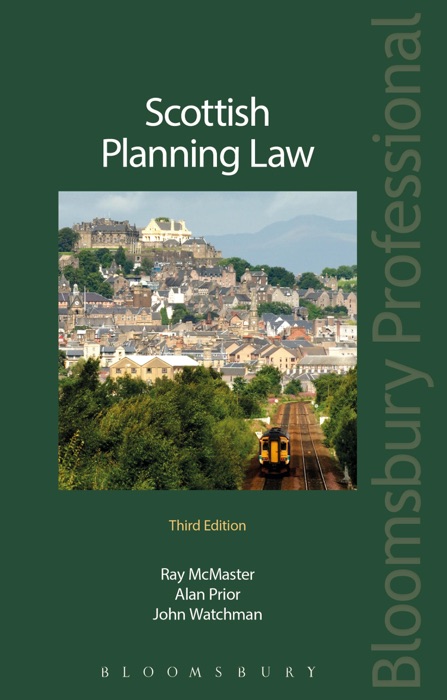 Scottish Planning Law