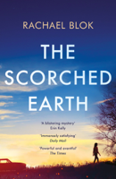 Rachael Blok - The Scorched Earth artwork