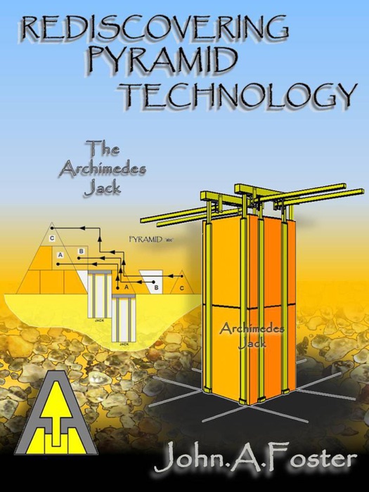 Rediscovering Pyramid Technology