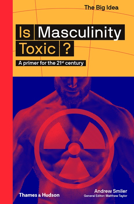 Is Masculinity Toxic?: A Primer for the 21st Century (The Big Idea Series)
