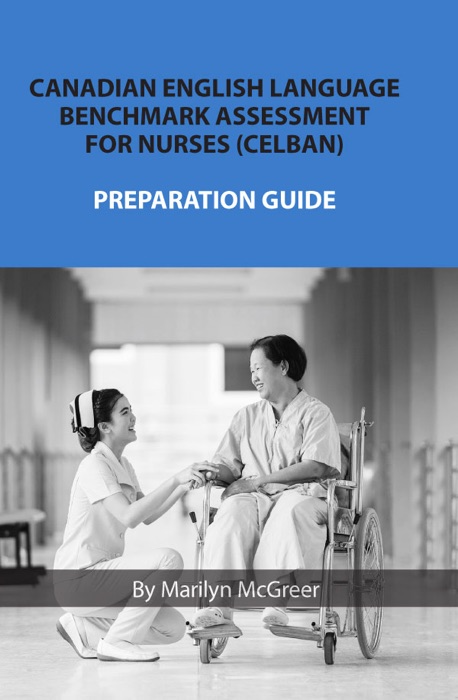 Canadian English Language Benchmark Assessment For Nurses