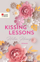Helen Hoang - Kissing Lessons artwork