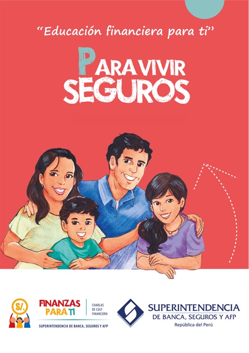 Para vivir seguros