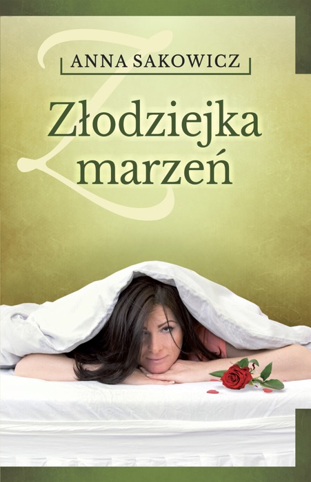 Złodziejka marzeń