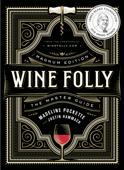 Wine Folly: Magnum Edition Book Cover