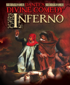 Dante's Divine Comedy: Inferno - Dante Alighieri