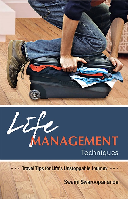 LIFE MANAGEMENT TECHNIQUES