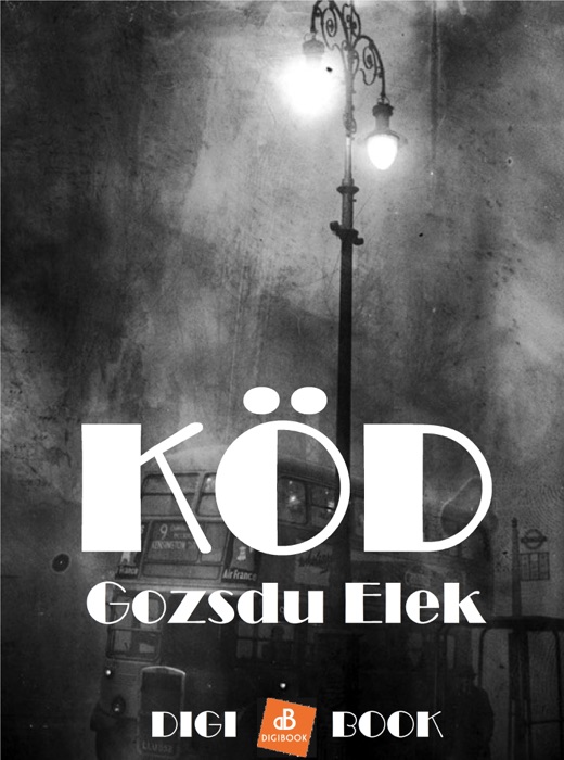 Köd