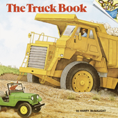 The Truck Book - Harry McNaught