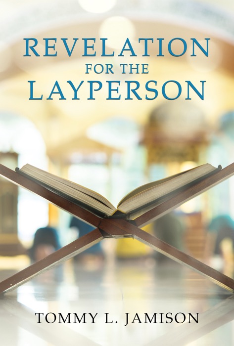 REVELATION for the LAYPERSON