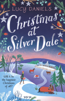 Lucy Daniels - Christmas at Silver Dale artwork
