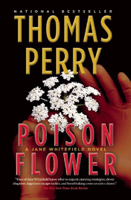 Thomas Perry - Poison Flower artwork