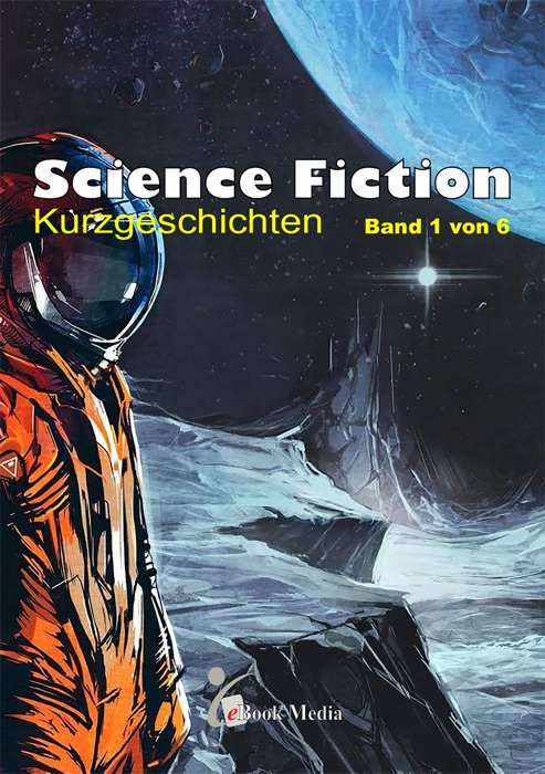 Science Fiction Kurzgeschichten