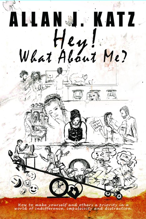 Hey! What About Me