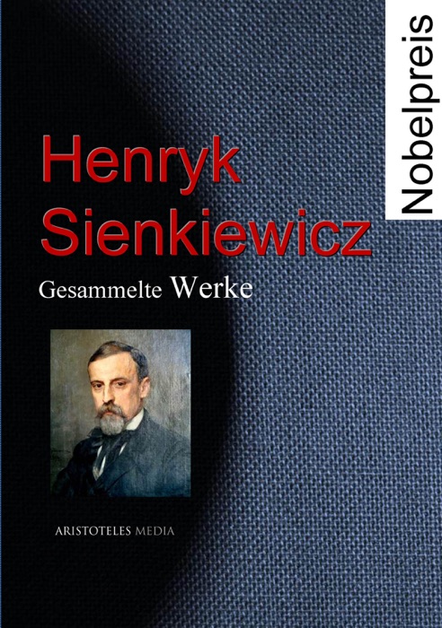 Henryk Sienkiewicz