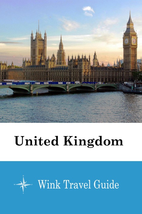 United Kingdom - Wink Travel Guide