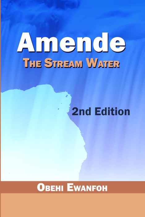 AMENDE: The Stream Water