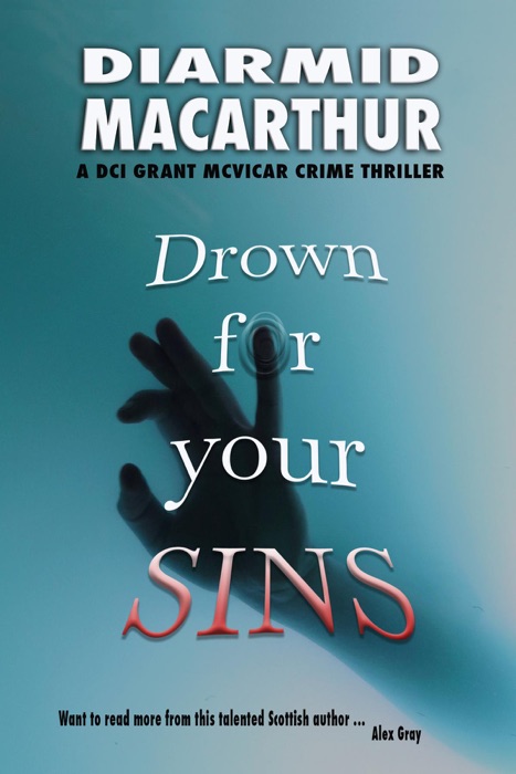 Drown for your Sins