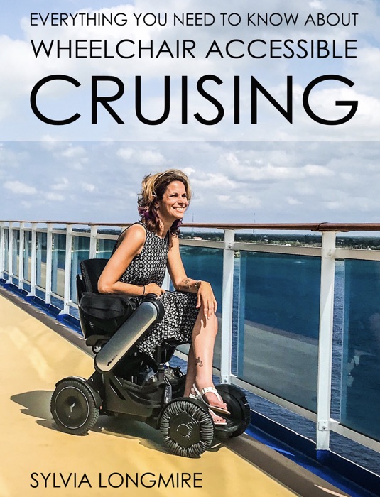Everything You Need to Know About Wheelchair Accessible Cruising