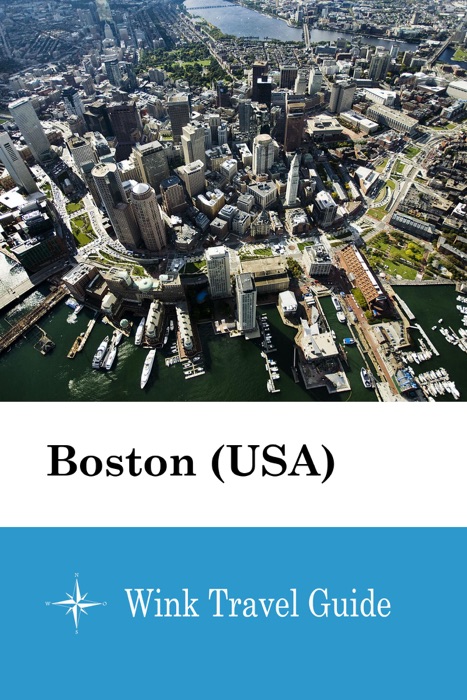 Boston (USA) - Wink Travel Guide