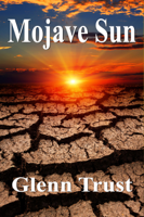 Glenn Trust - Mojave Sun artwork