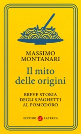 Il mito delle origini