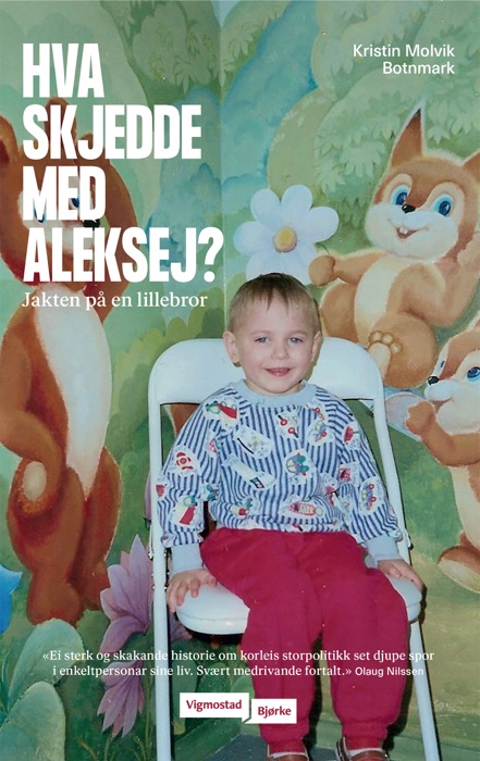 Hva skjedde med Aleksej?