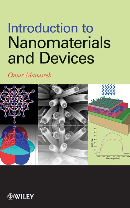 Introduction to Nanomaterials and Devices