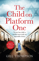 Gill Thompson - The Child On Platform One artwork