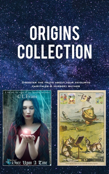 Origins Collection