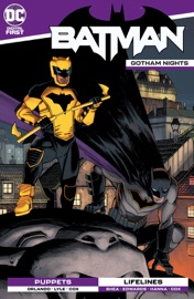 Batman: Gotham Nights (2020-) #8 - Steve Orlando, Andrea Shea, Tom Lyle & Neil Edwards by  Steve Orlando, Andrea Shea, Tom Lyle & Neil Edwards PDF Download