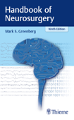 Handbook of Neurosurgery - Mark S. Greenberg