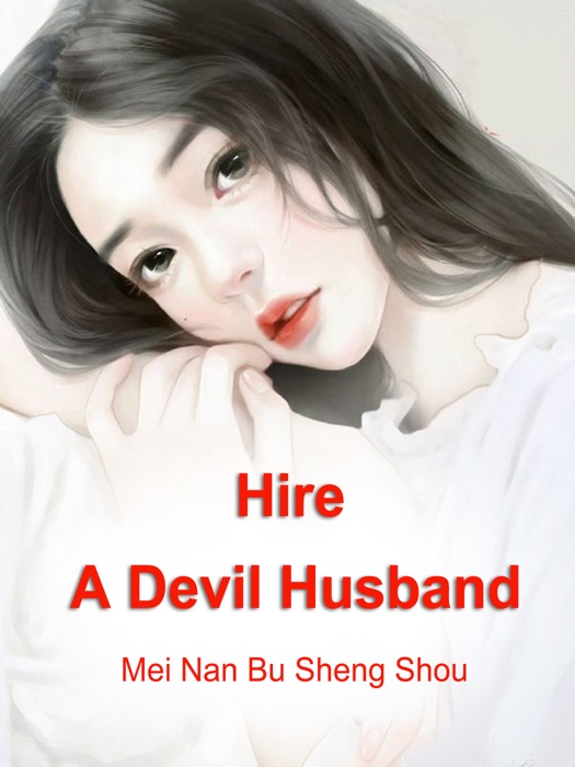 Hire A Devil Husband