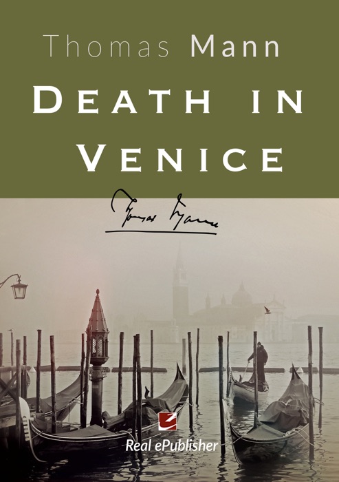 Death in Venice